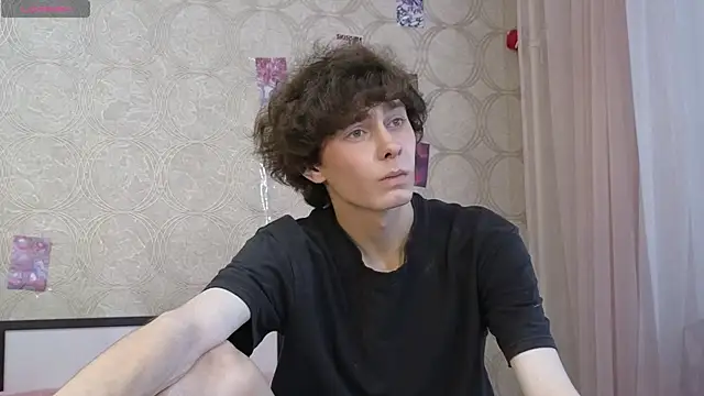 Вебкам-шоу Liam_Winss