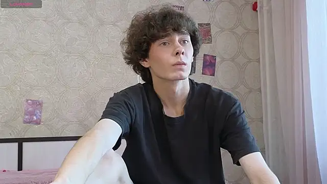 Liam_Winss 网络视讯表演