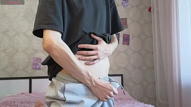 Liam_Winss Webcamshow