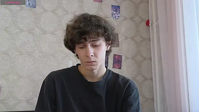 Webkamerová show Liam_Winss