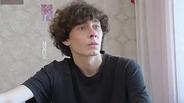 Liam_Winss: вебкам-шоу