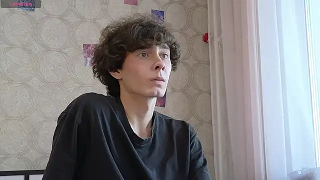 Вебкам-шоу Liam_Winss
