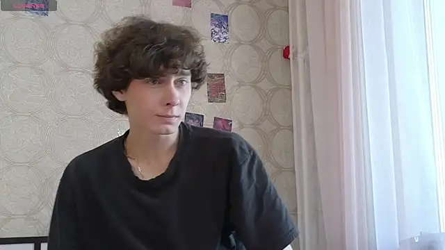 Liam_Winss Webcam Show