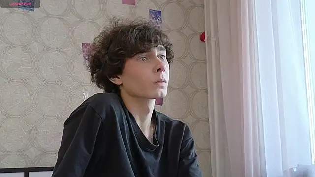 Liam_Winss' Webcam Show
