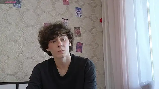 Webkamerová show Liam_Winss