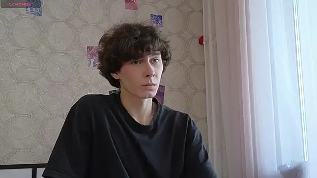 Вебкам-шоу Liam_Winss