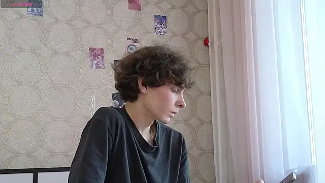 Liam_Winss Webcam-Show