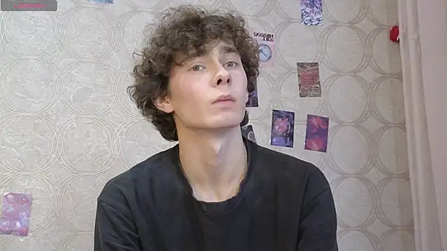 Webkamerová show Liam_Winss