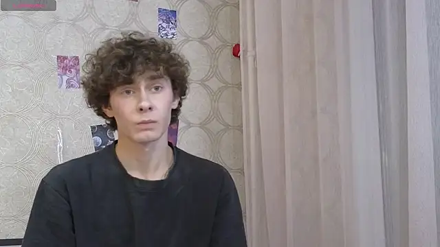 Webkamerová show Liam_Winss