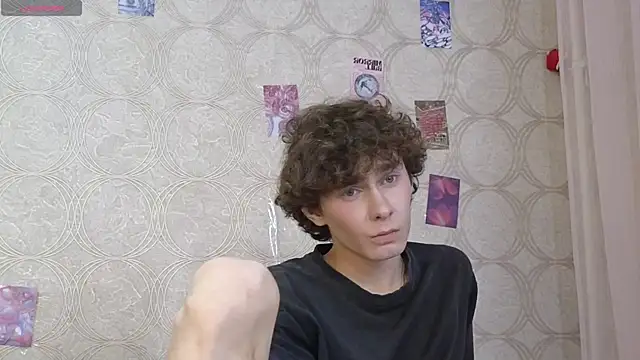 Webkamerová show Liam_Winss