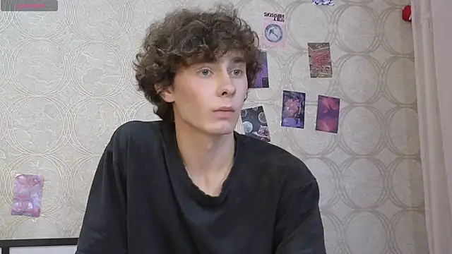 Webkamerová show Liam_Winss