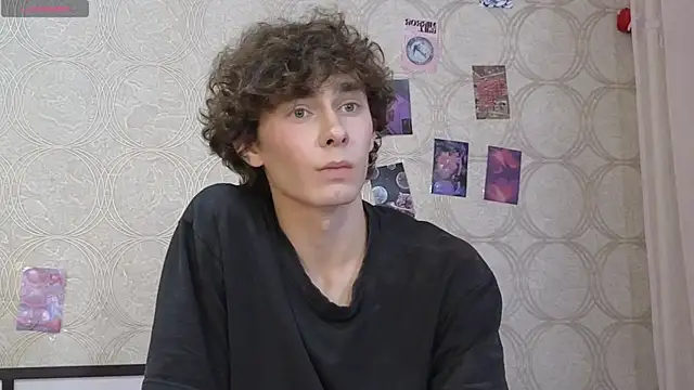 Webkamerová show Liam_Winss