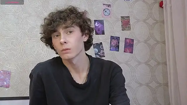 Liam_Winss Webcam Show