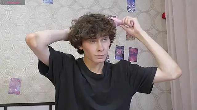 Liam_Winss – Kamerová šou