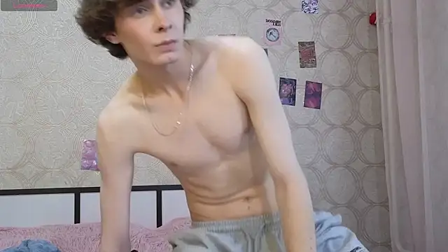 Liam_Winss – Kamerová šou
