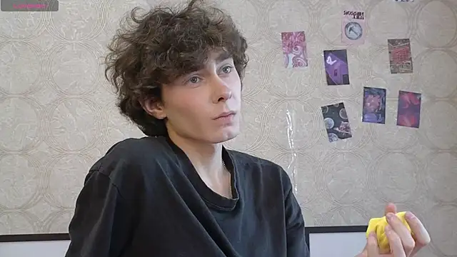 Liam_Winss Webcamshow