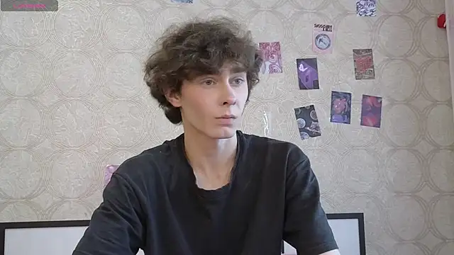Liam_Winssn Webbikameraesitys