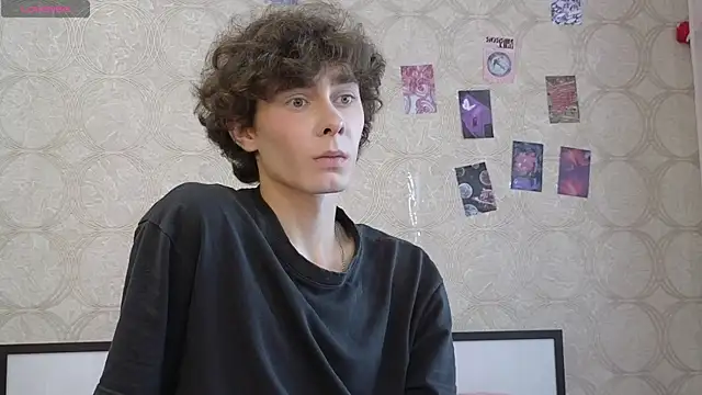 Liam_Winssn Webbikameraesitys