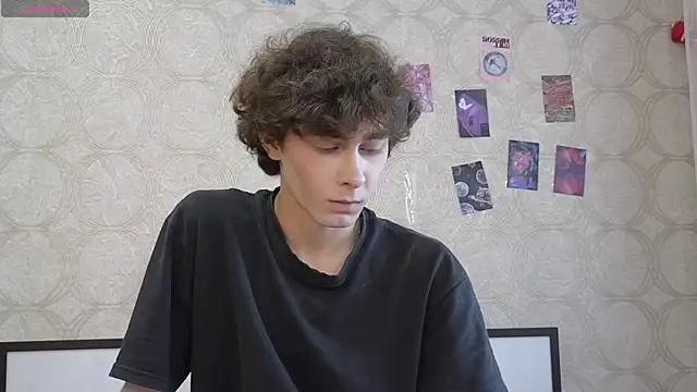 Liam_Winss Pertunjukan Webcam