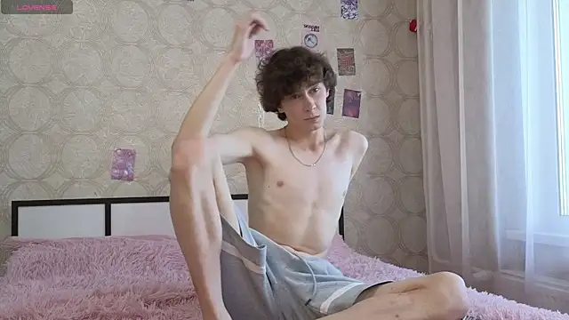 Webkamerová show Liam_Winss