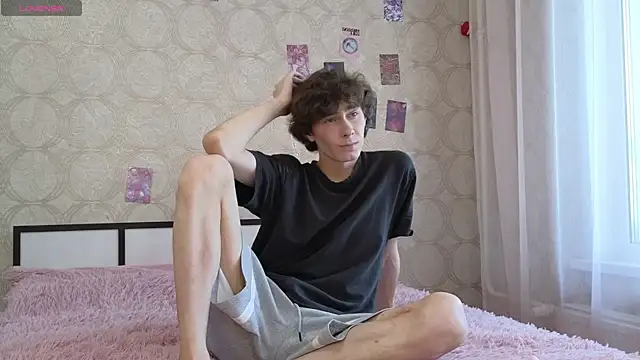 Liam_Winss: вебкам-шоу