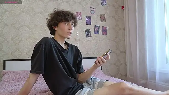 Liam_Winss Webcamshow