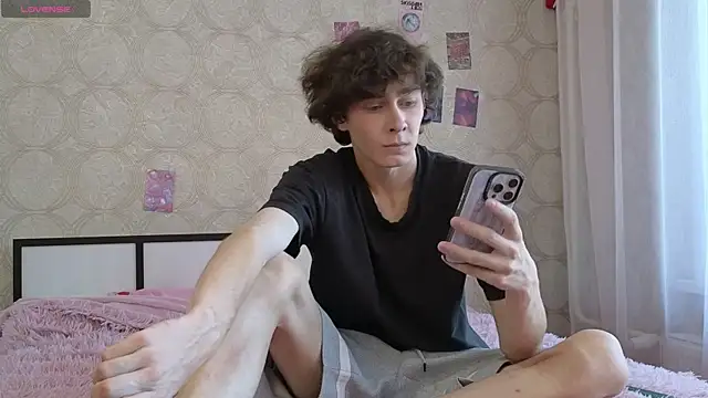 Webkamerová show Liam_Winss