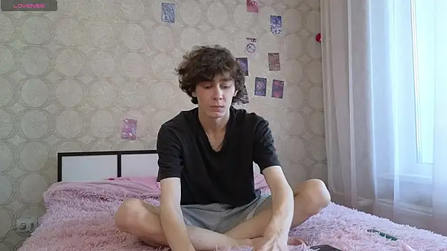 Webkamerová show Liam_Winss