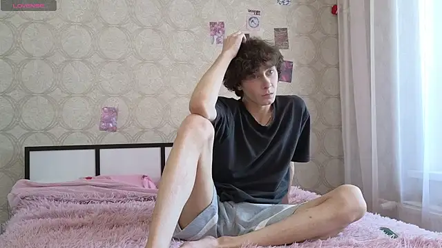 Liam_Winss Webcam Show