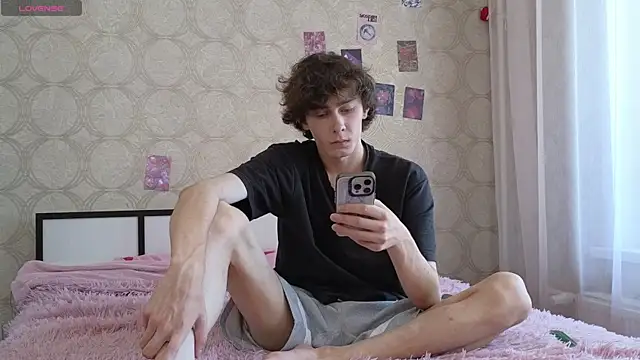 Liam_Winss Webcam Show