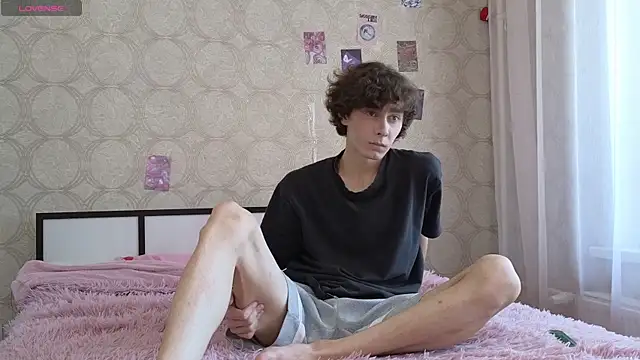 Liam_Winss webkamerás műsora