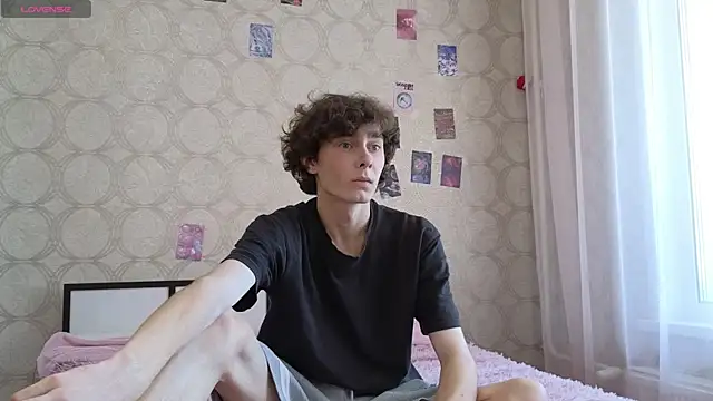 Liam_Winssn Webbikameraesitys