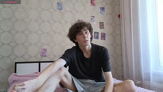 Вебкам-шоу Liam_Winss