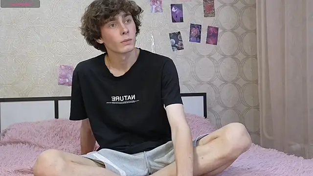 Вебкам-шоу Liam_Winss