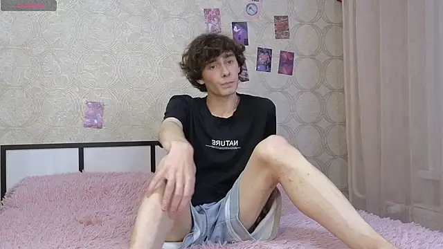 Liam_Winss Webcam Show
