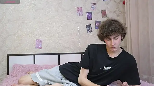 Webkamerová show Liam_Winss