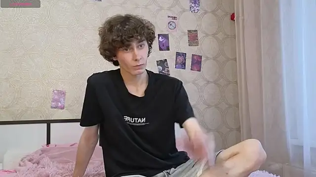 Liam_Winss Webcam Show