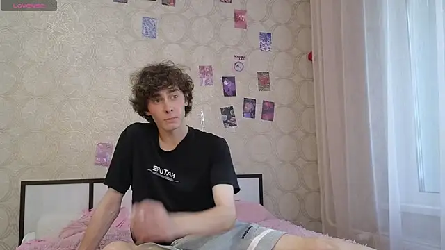 Liam_Winss Webcamshow