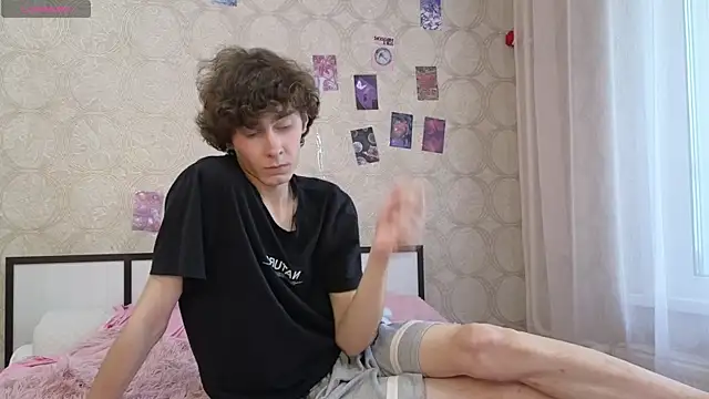 Liam_Winss Webcamshow