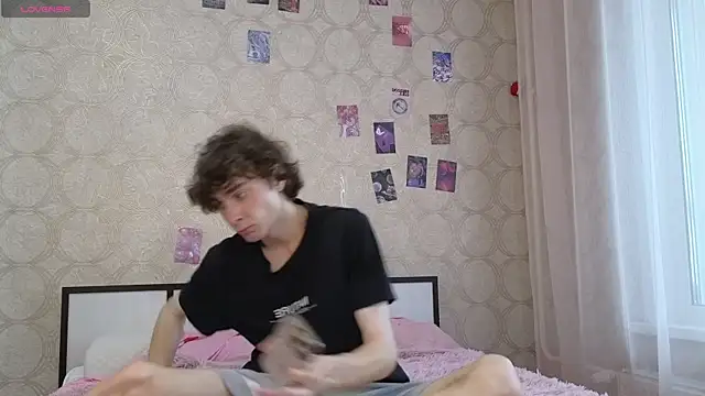 Liam_Winss Webcam Show