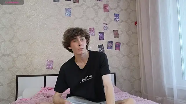Liam_Winss Webcam Show
