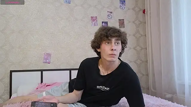 Liam_Winss Webcamshow