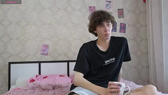 Liam_Winss: вебкам-шоу