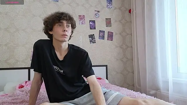 Liam_Winss Webcam Show