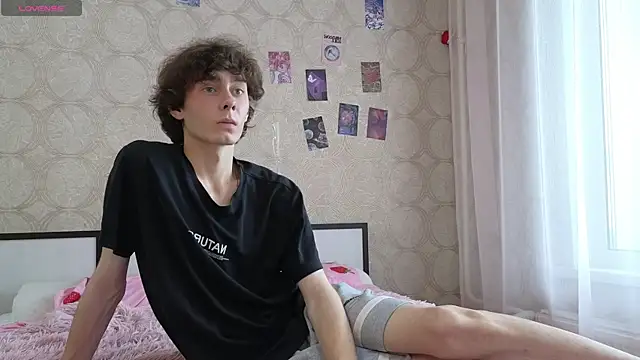 Webkamerová show Liam_Winss