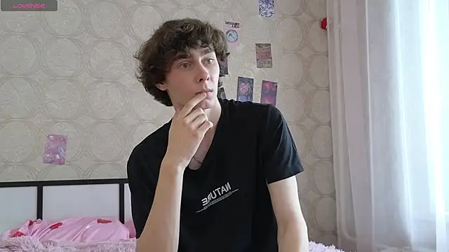 Liam_Winss' Webcam Show