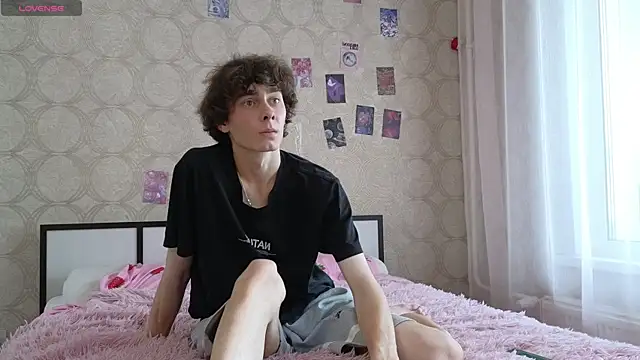 Liam_Winssn Webbikameraesitys