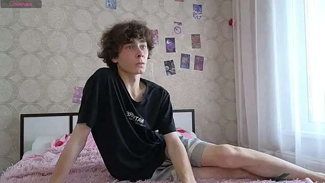 Liam_Winss Webcam Show
