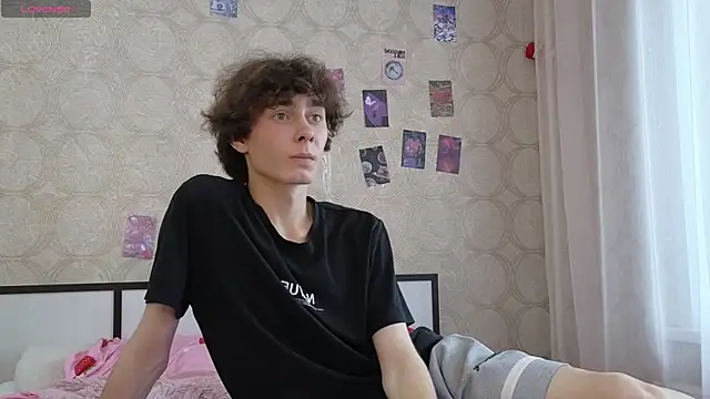 Liam_Winss webkamerás műsora