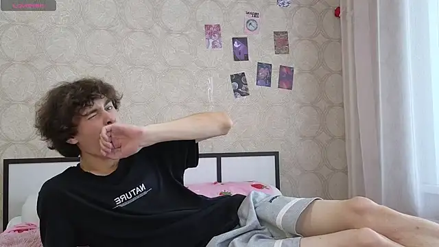 Liam_Winss Webcamshow